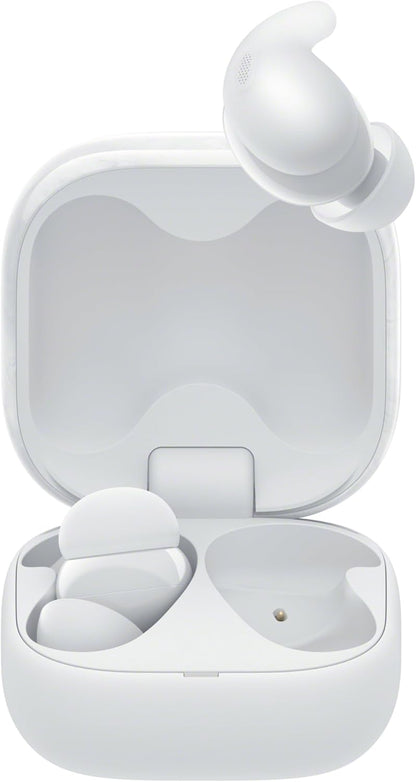 Sony WFLS910NW LinkBuds Fit Wireless Earbuds