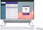 Dell I5490-7234SLV-PUS Inspiron 24 AiO Touch i7