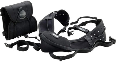 Nikon 16415 TREX EXO Binocular Carry System