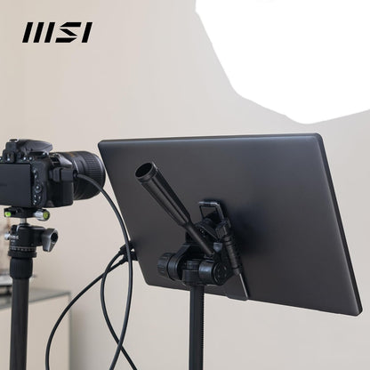 MSI Pro MP161 E2 15.6" Portable Monitor