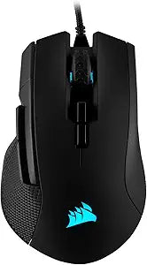 Corsair CH-9307011-EU Ironclaw RGB Gaming Mouse — main product image