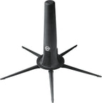 K&M 15290.000.55 Soprano Saxophone In-Bell Stand