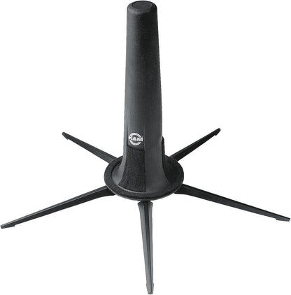 K&M 15290.000.55 Soprano Saxophone In-Bell Stand