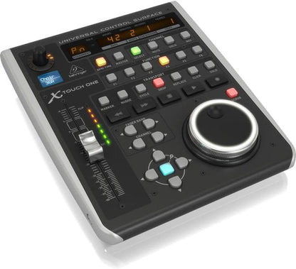 Behringer E9BHRXTOUCHONE X-Touch One Universal DAW Controller