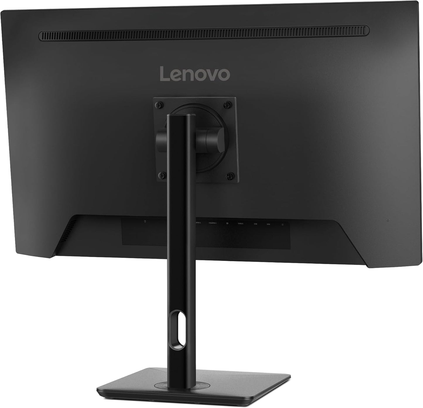 Lenovo 67C3GCC4US N27p 27" 4K USB-C Monitor