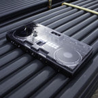 Decksaver Cover for Pioneer DJ DDJ-REV Series - Protective