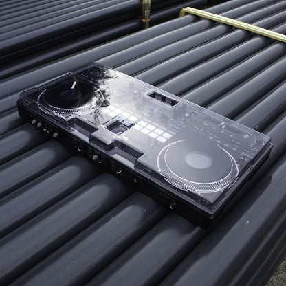 Decksaver Cover for Pioneer DJ DDJ-REV Series - Protective