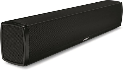 Bose 738478-1100 SoundTouch 120 Home Theater System