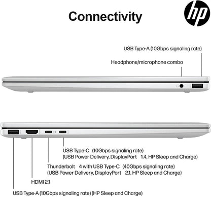 HP TPN-C147 Envy X360 2-in-1 Laptop Ultra 5, 16" FHD+, 1TB SSD
