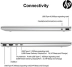 HP Envy X360 TPN-C147 Ultra 5 Convertible Laptop