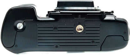 Nikon 8008s 35mm SLR Film Camera Body