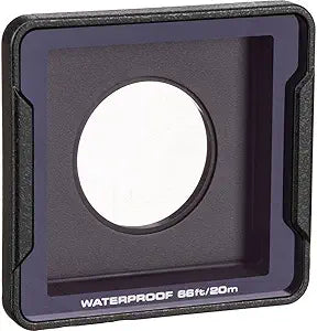 Pentax O-LP1632 Underwater Lens Protector WG-M2