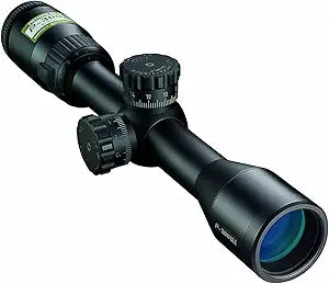 Nikon SLUGHUNTER 3-9x40 Riflescope BDC 200 — main product image