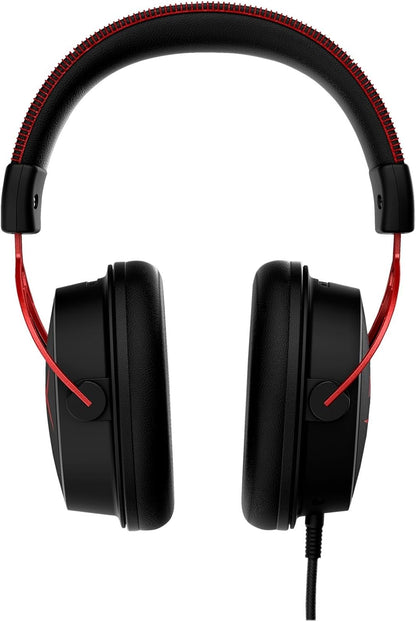 HyperX 4P5L1AM#ABB Cloud Alpha Gaming Headset