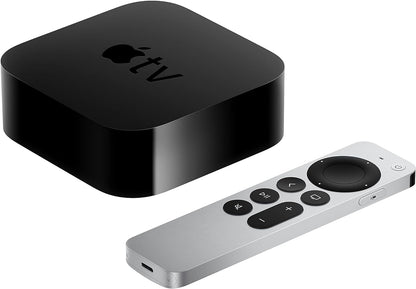 Apple MHY93CL/A 2021 TV HD 32GB