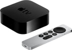 Apple MHY93LL/A 2021 TV HD 32GB 2nd Gen