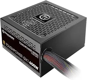 Thermaltake PS-TPD-0600NNFAGE-1 Tough GX1 600W PSU — main product image