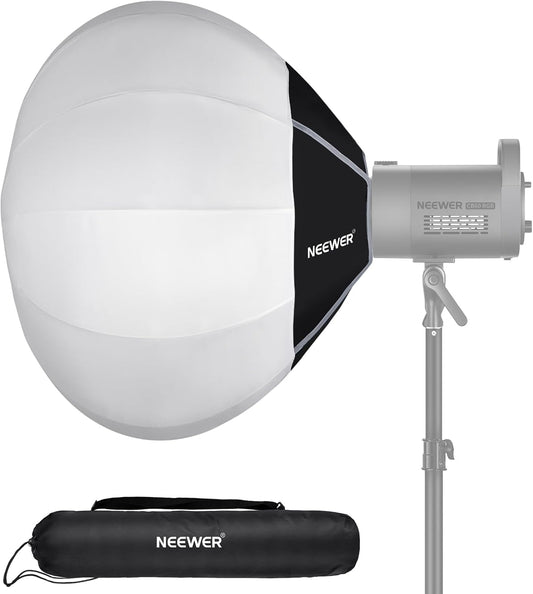 Neewer 10102695 26" Lantern Softbox Bowens Mount