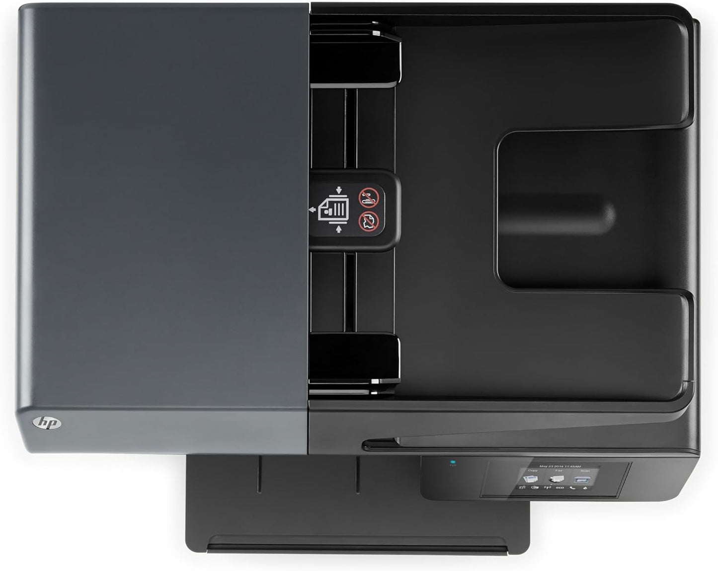 HP E3E02A#B1H OfficeJet Pro 6830 Wireless Printer