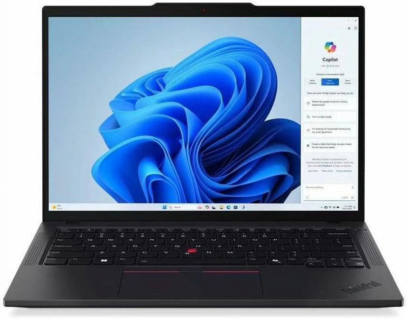 Lenovo 21MC000CUS Thinkpad T14 Gen 5 Ryzen 7 Laptop — main product image