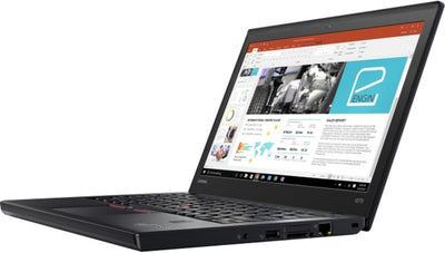 Lenovo 20K5S16912 ThinkPad X270 12.5" Laptop