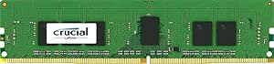 Crucial CT4G4WFS8213 4GB DDR4 2133 ECC Memory