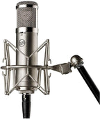 Warm Audio WA-47jr FET Condenser Microphone Bundle