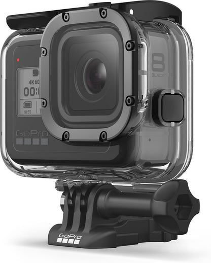 GoPro AJDIV-001 HERO8 Black Protective Waterproof Housing