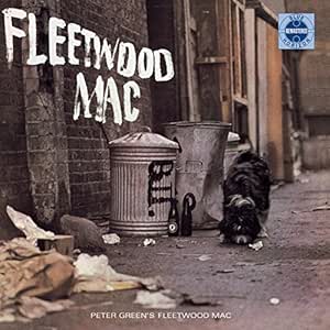 Sony Peter Green's Fleetwood Mac Remastered CD — main product image