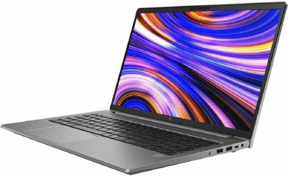HP 8L5E3UTABA ZBook Power G10 A - Ryzen 9 Pro, 64GB, 1TB SSD