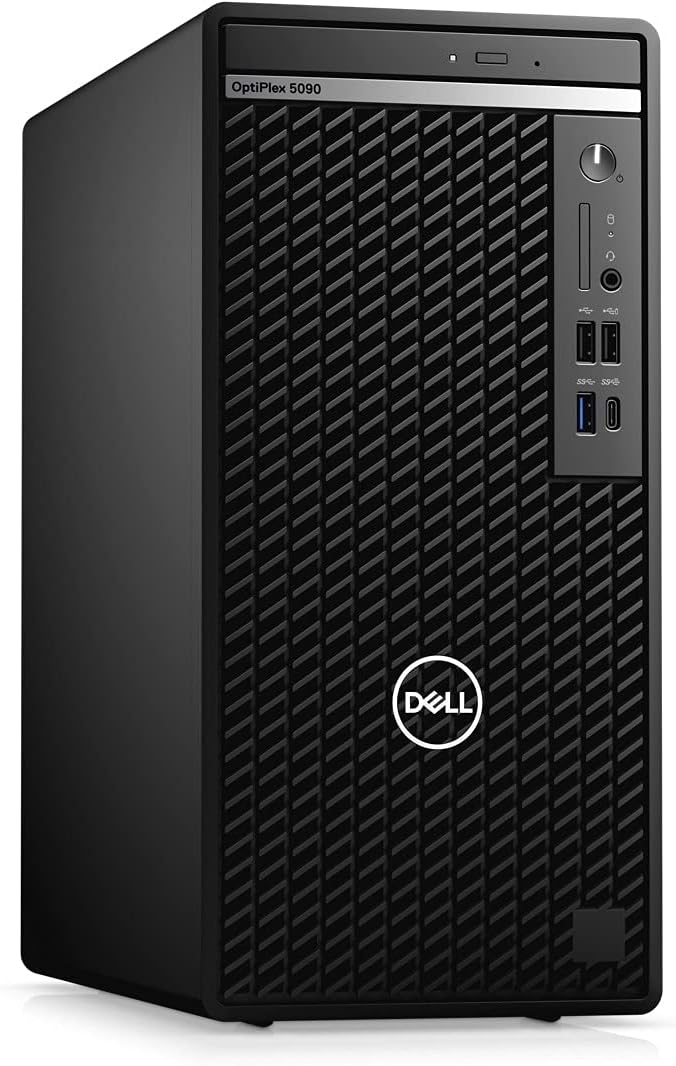 Dell Optiplex 5090 MT i7 RTX 5000 Ada Desktop