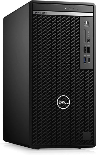 Dell Optiplex 5090 MT i7 RTX 5000 Ada Desktop