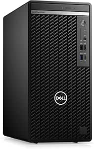 Dell OptiPlex 5000 5090 MT Mini Tower Desktop Renewed