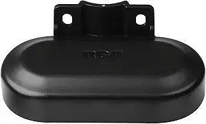 RCA AMP2450E Outdoor TV Antenna Signal Amplifier — main product image