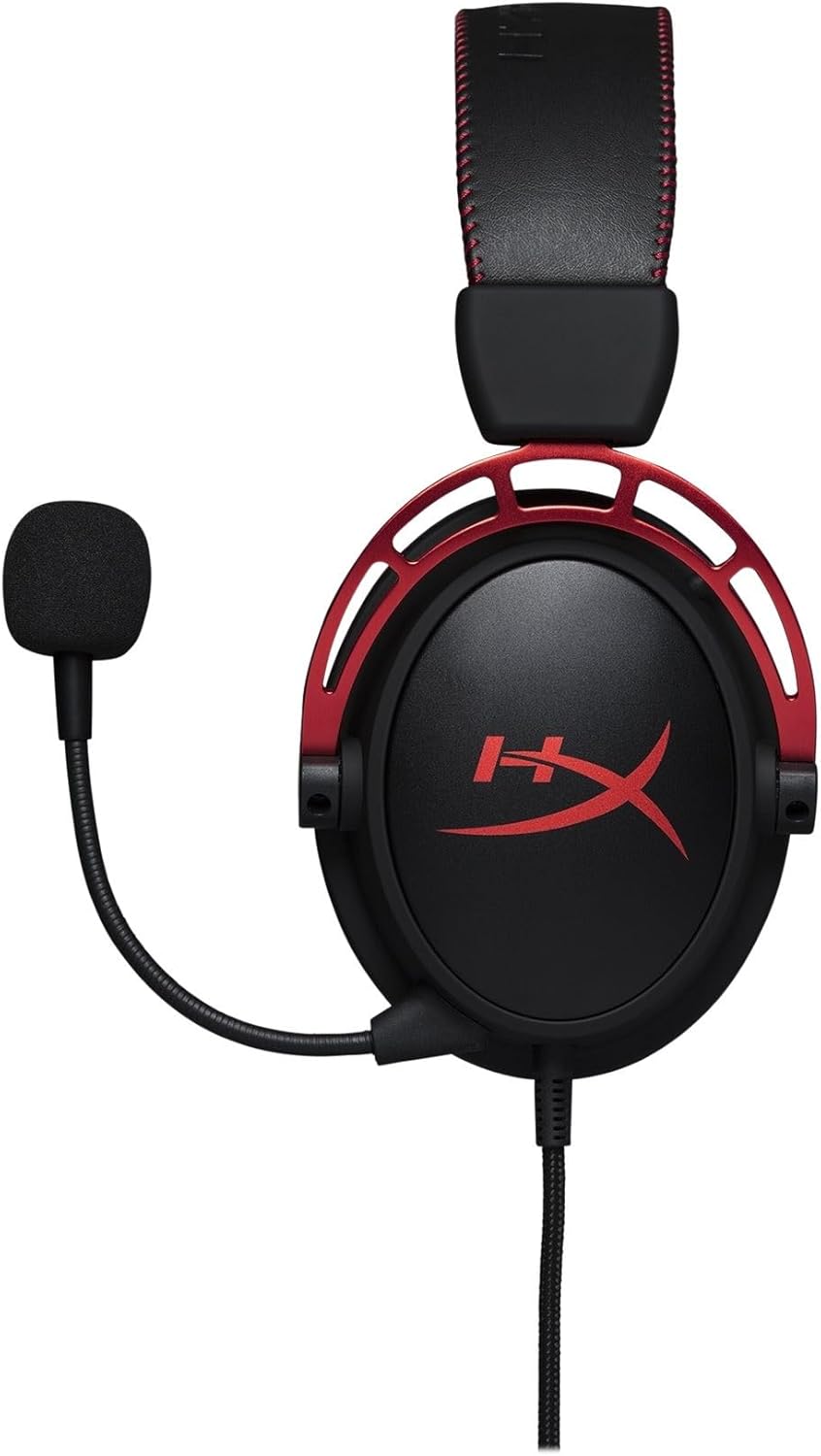 HyperX 4P5L1AM#ABB Cloud Alpha Gaming Headset