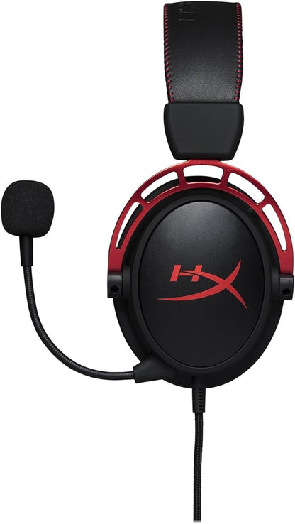 HyperX 4P5L1AM#ABB Cloud Alpha Gaming Headset