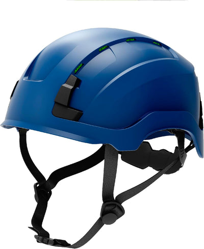 GE GH500B Safety Helmet ANSI Type 2 Class G&E