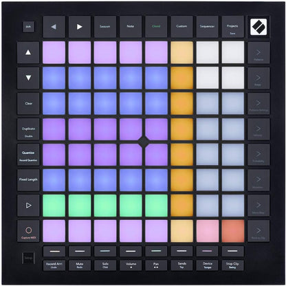 Novation E9NVLPADPROMK3 Launchpad Pro MK3 MIDI Controller