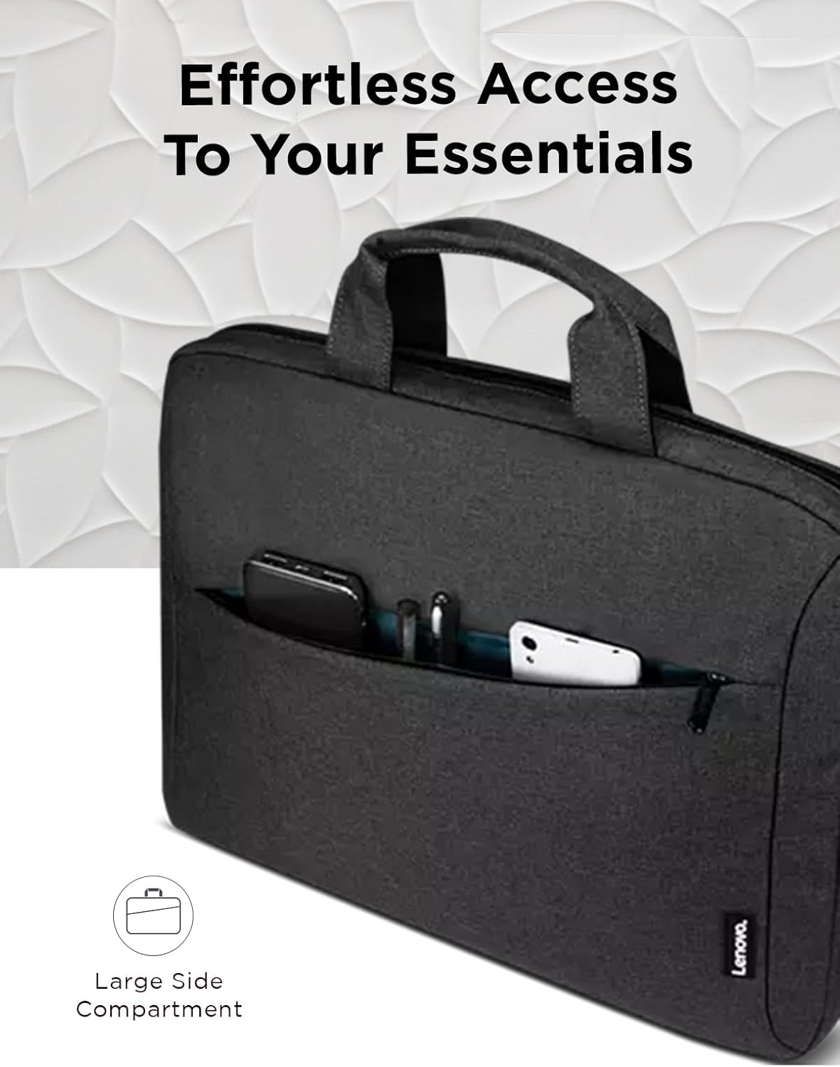 Lenovo GX41K07197 Laptop Bag T210 - Messenger Shoulder Bag