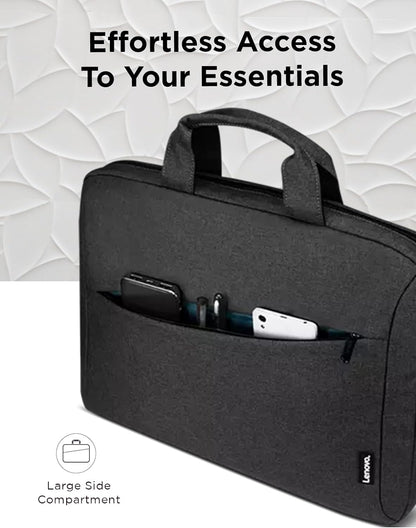Lenovo GX40Q17229 T210 15.6" Laptop Messenger Bag