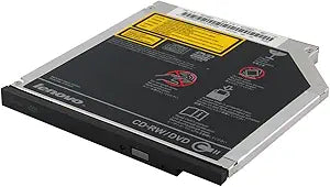Lenovo 39T2687 Thinkpad Z60 Z61 T60 T61P CD-RW DVD-ROM — main product image