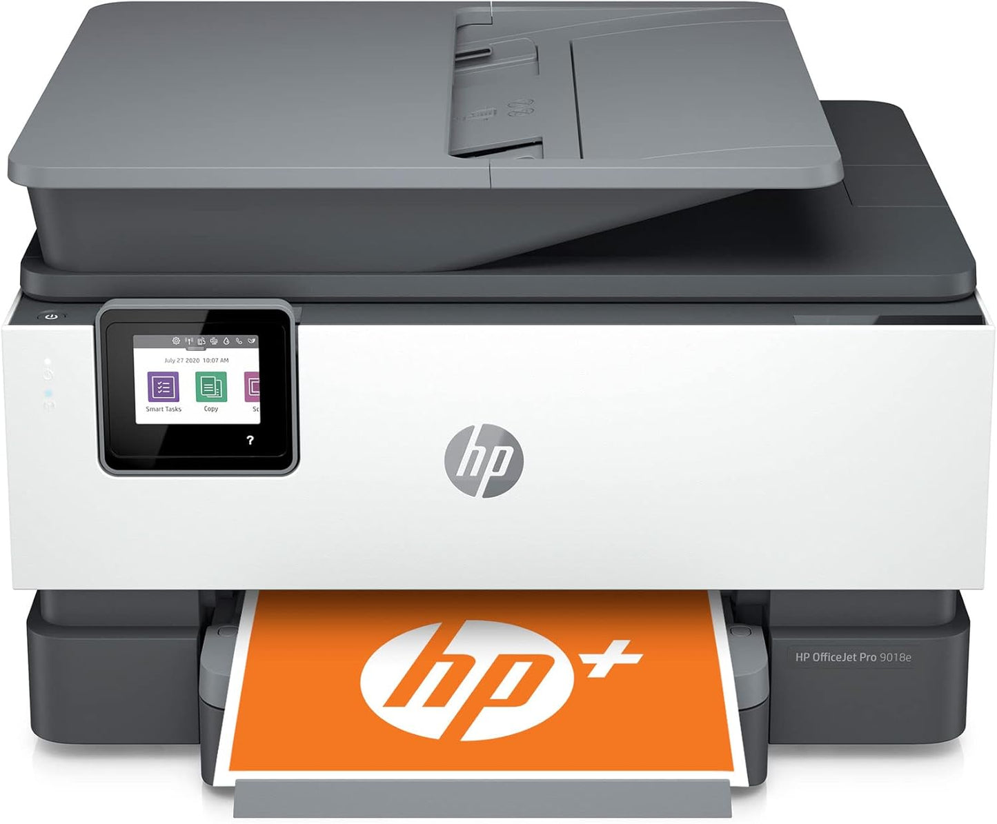 HP 9018e OfficeJet Pro Wireless Color All-in-One Printer