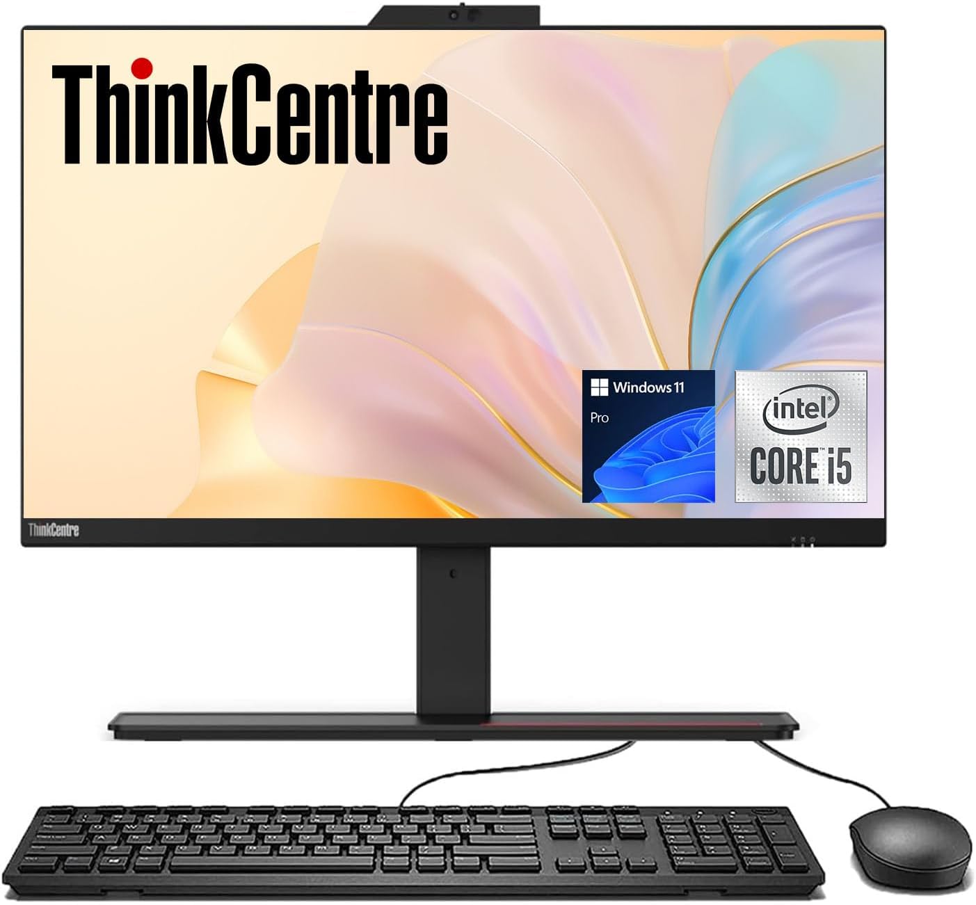 Lenovo M90a ThinkCentre 23.8" FHD All-in-One Computer