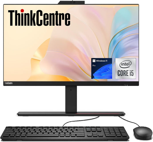 Lenovo M90a ThinkCentre 23.8" FHD All-in-One Computer