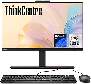 Lenovo M90a ThinkCentre All-in-One i5 1TB SSD — main product image