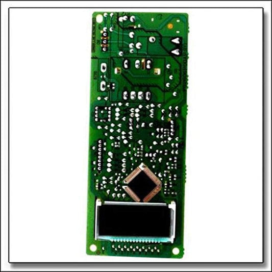 Panasonic F603L6P10AP DP Circuit - OEM Part