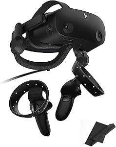 HP Reverb G2 2022 VR Headset V2 — main product image