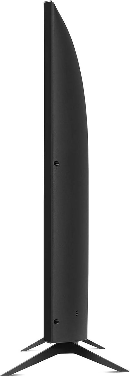 LG 50UN7000PUC 50-Inch 4K UHD Smart TV (Renewed)