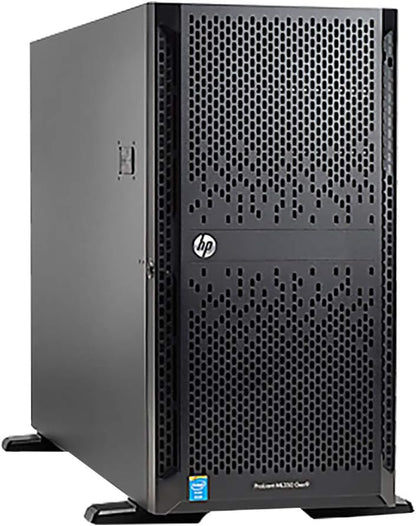HP ASISVR97 ProLiant ML350 G9 Tower Server - Renewed