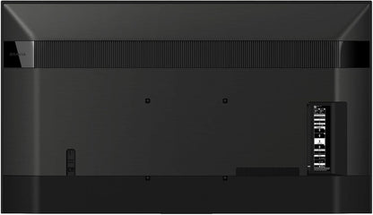 Sony X950H 65-Inch 4K Ultra HD Smart TV with Soundbar